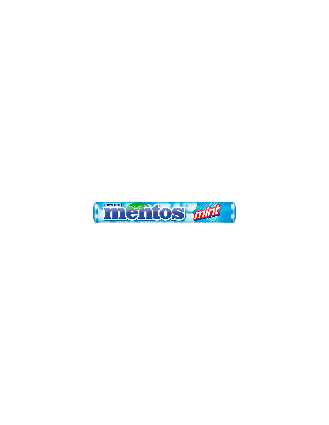 Mentos Menta 37,5g-Distribución Mayorista
