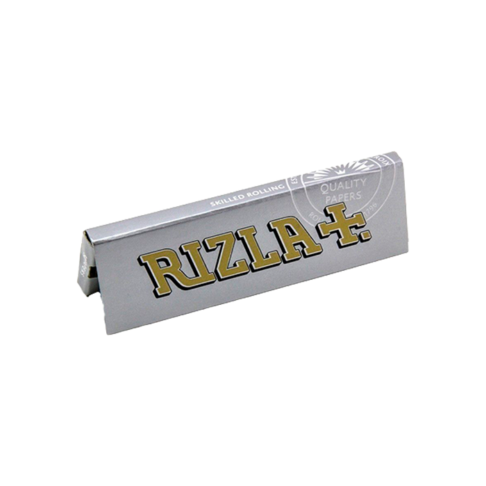 Rizla Plata Slim-Distribución Mayorista