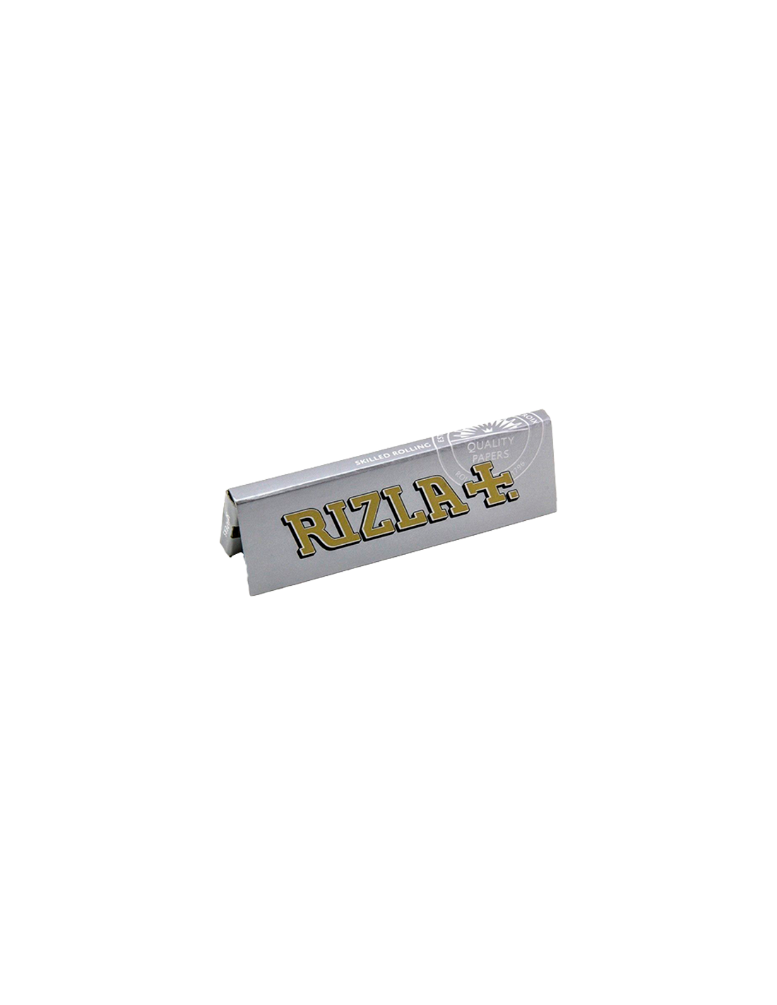 Rizla Plata Slim-Distribución Mayorista