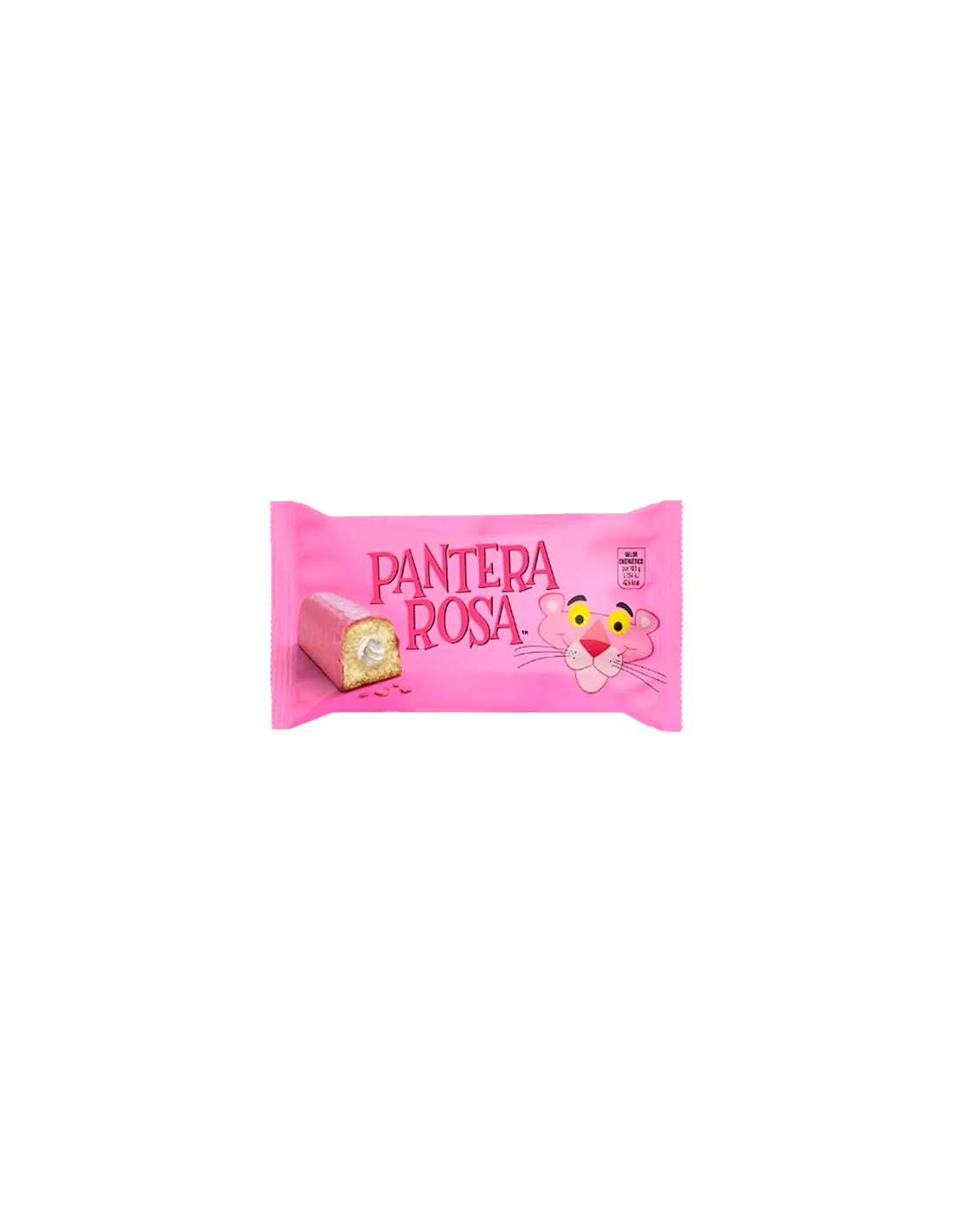 Pantera Rosa 53g Bimbo-Distribución Mayorista