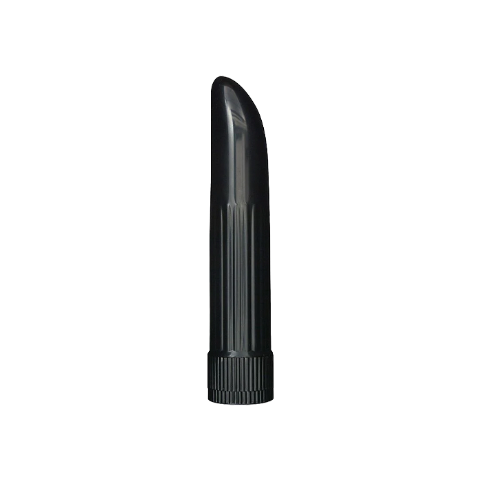 Vibrador Lady Finger Negro-Distribución Mayorista