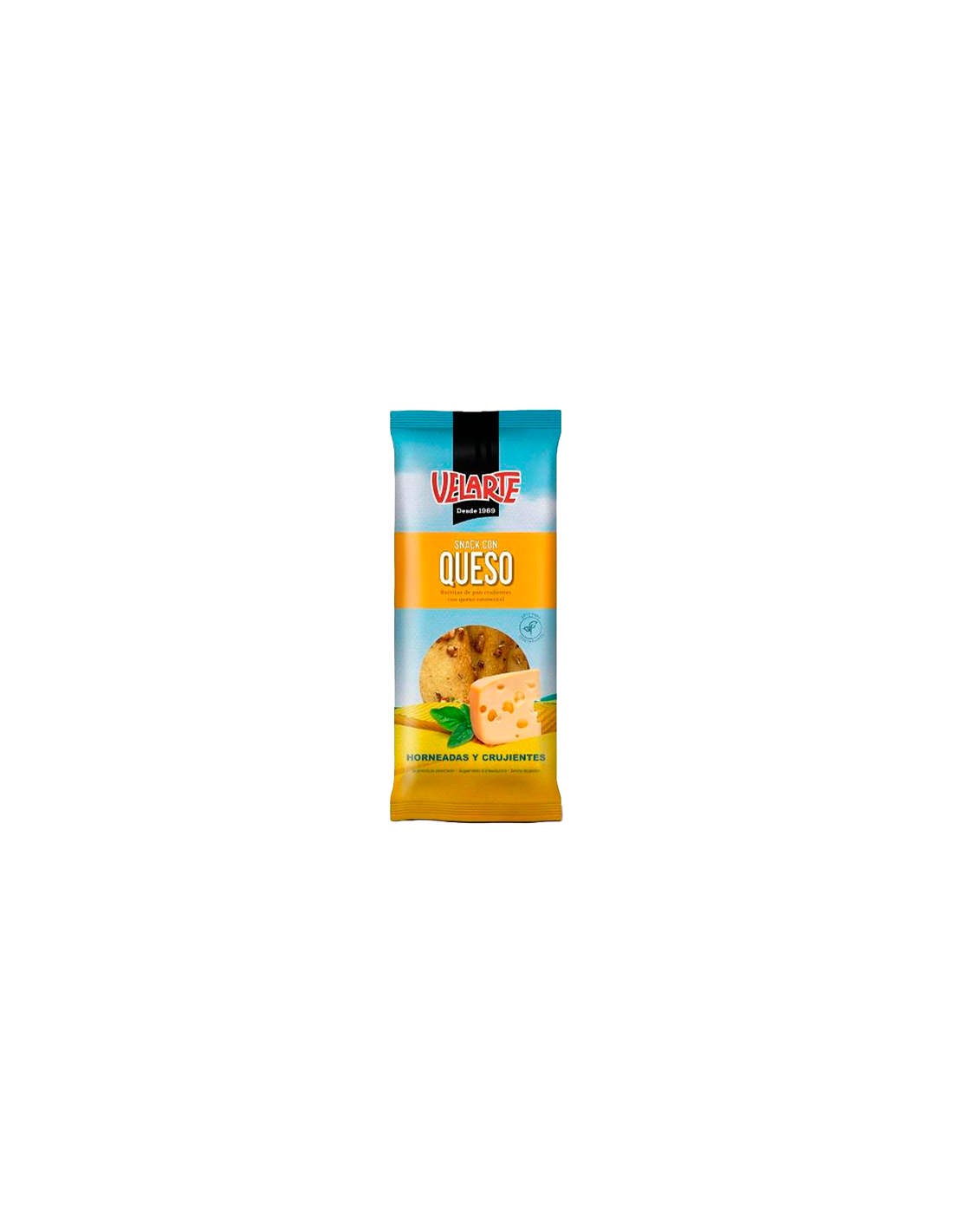 Artesana Queso Velarte 50g-Distribución Mayorista
