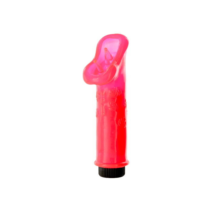 Lust Fingers Soft Bumpy Colores Surtidos - Distribución Mayorista