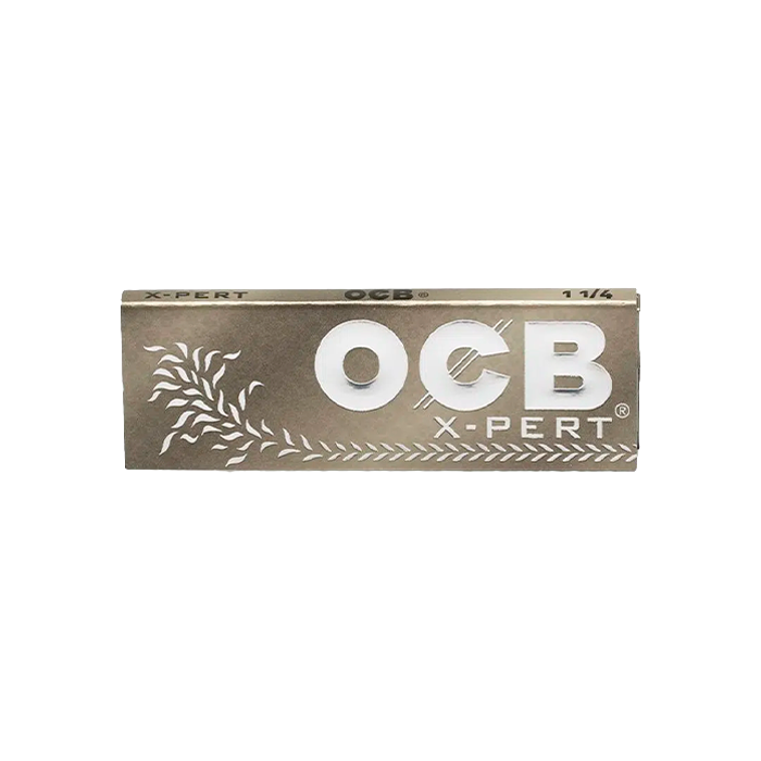 OCB X-Pert Platinium 1.1/4-Distribución Mayorista