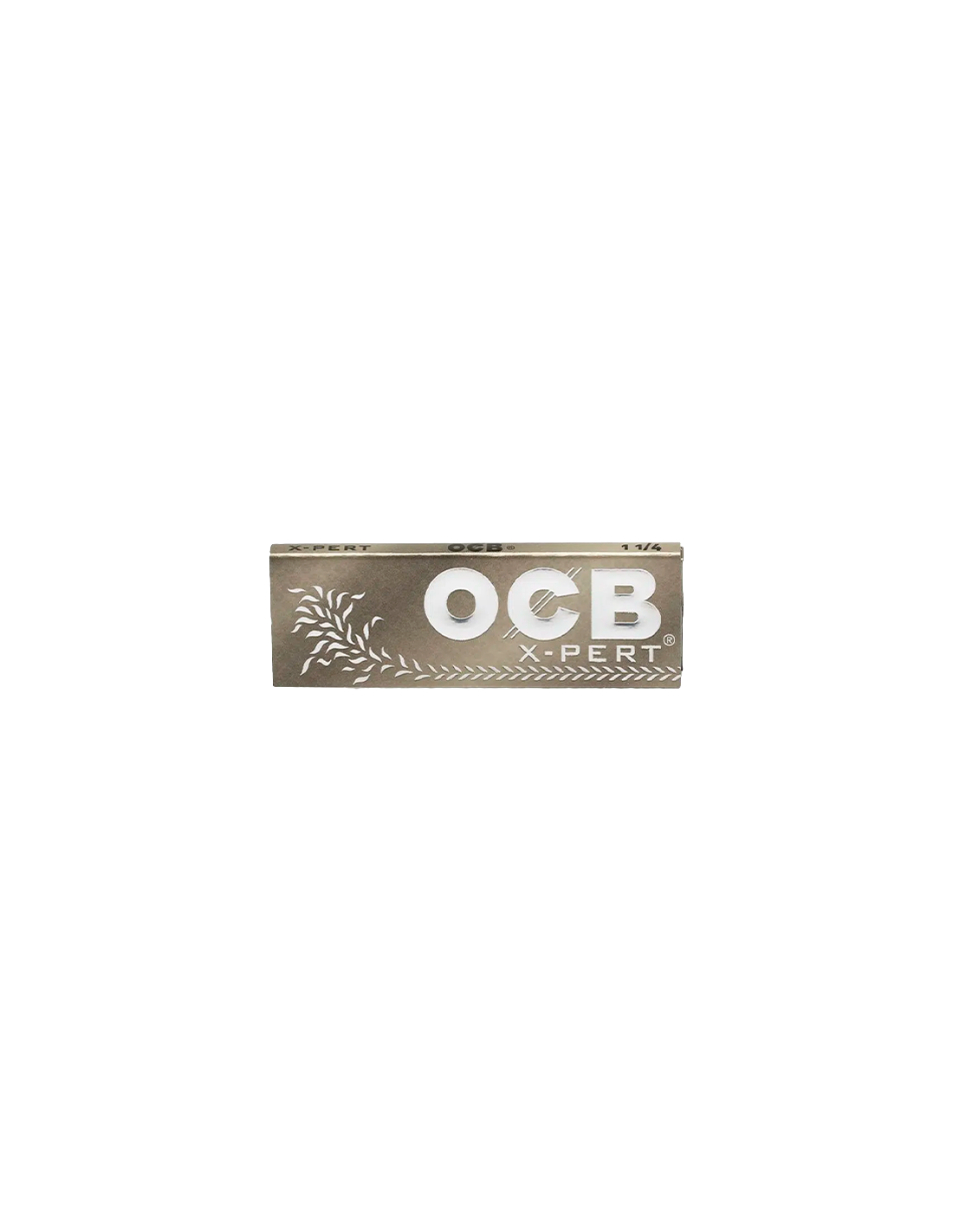 OCB X-Pert Platinium 1.1/4-Distribución Mayorista