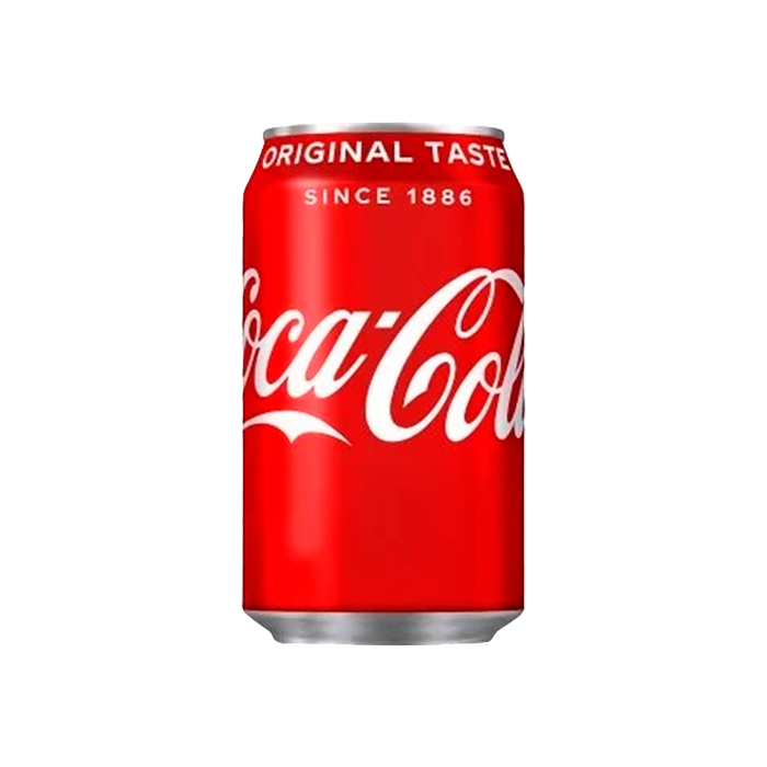 Coca-Cola Original Europea 330ml-Distribución Mayorista