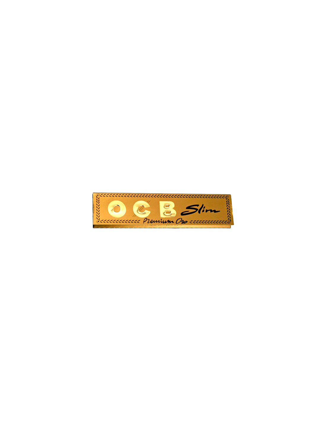 OCB Premium Oro Slim-Distribución Mayorista