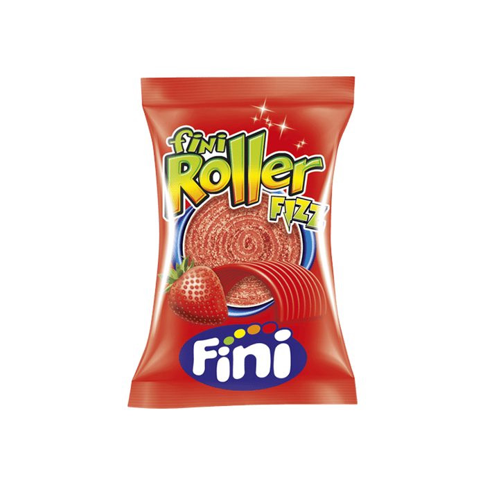 Fini Roller Fresa 20g-Distribución Mayorista