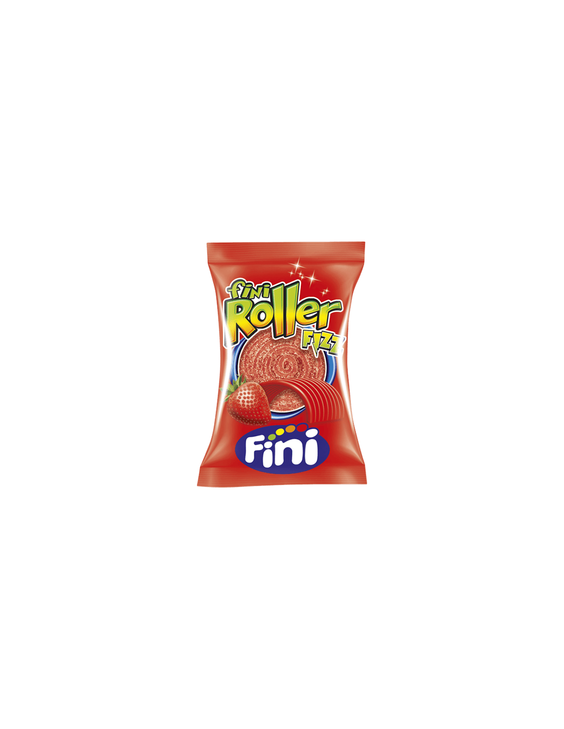 Fini Roller Fresa 20g - Distribución Mayorista