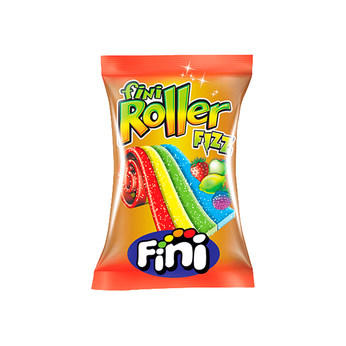 Fini Roller Fantasia 20g-Distribución Mayorista