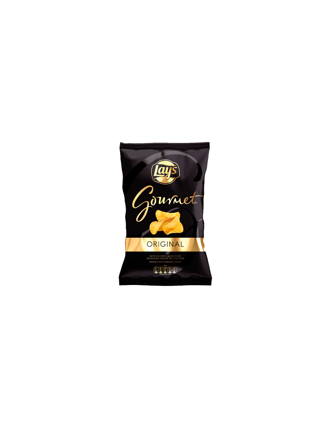 Lays Gourmet 45g-Distribución Mayorista