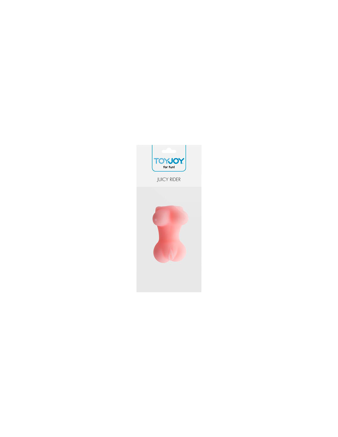 Masturbador Masculino Juicy Rider Trans-Distribución Mayorista
