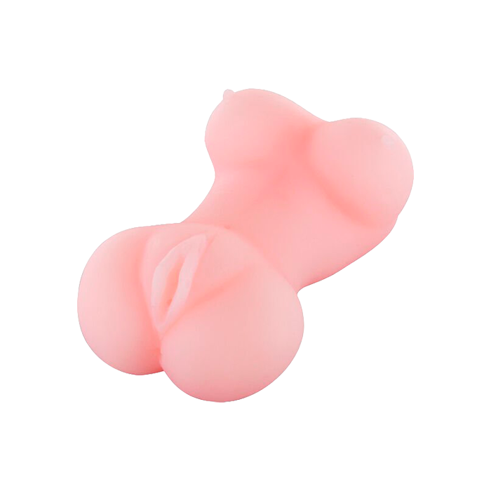 Masturbador Masculino Juicy Rider Trans-Distribución Mayorista