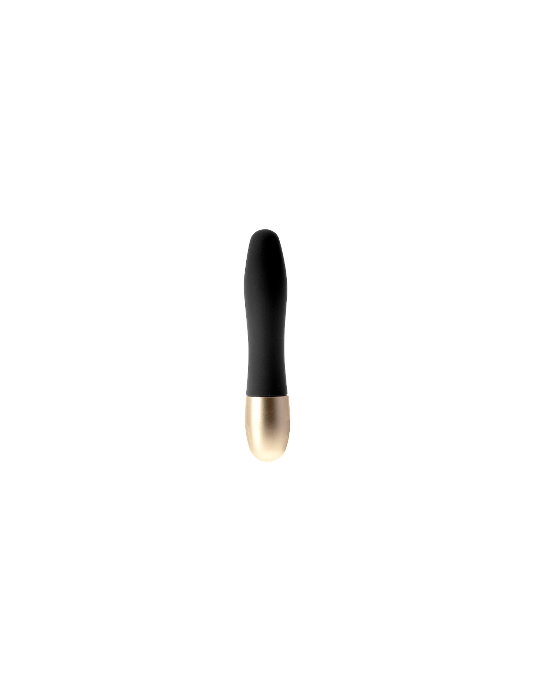 Vibrador Discretion Mini Negro-Distribución Mayorista