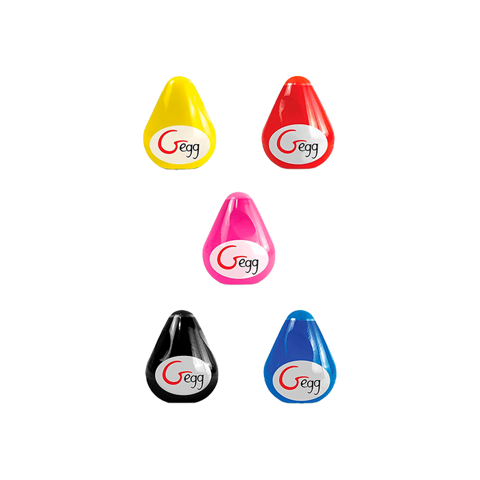 Huevo Super Stroker Toy Joy - Distribución Mayorista