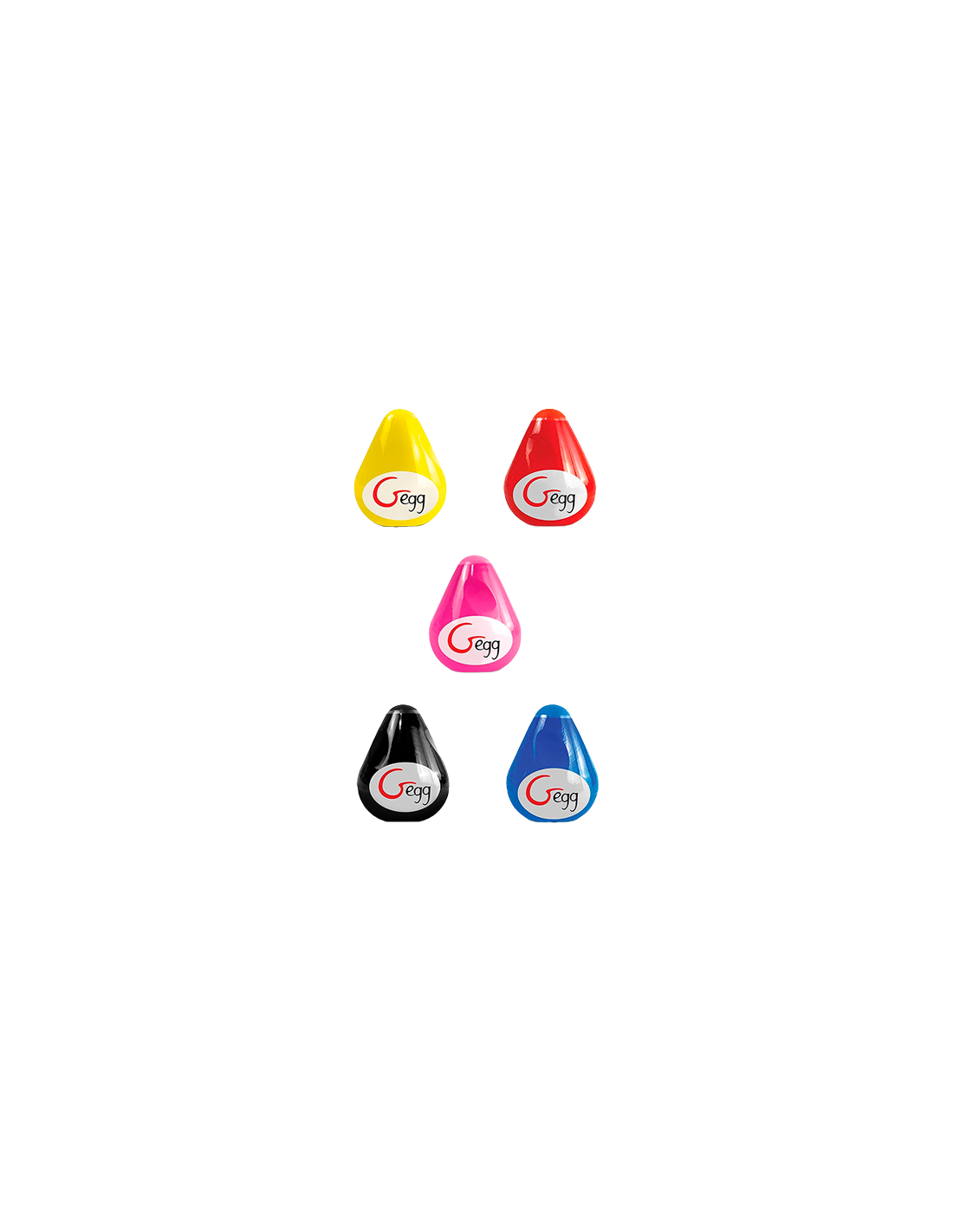 Huevo Super Stroker Toy Joy-Distribución Mayorista