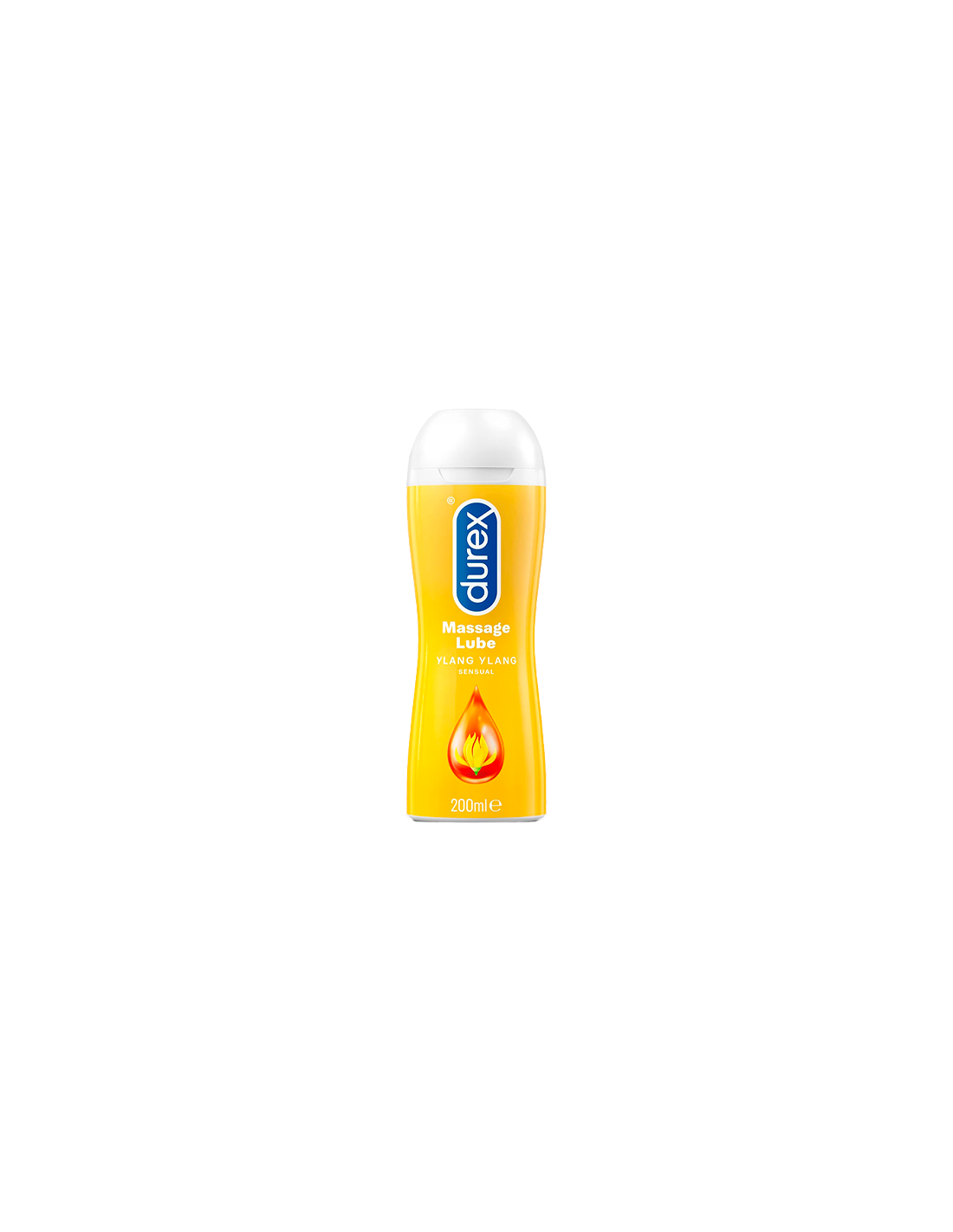 Durex Play Massage 2 en 1 Flores Gel 200ml - Distribución Mayorista