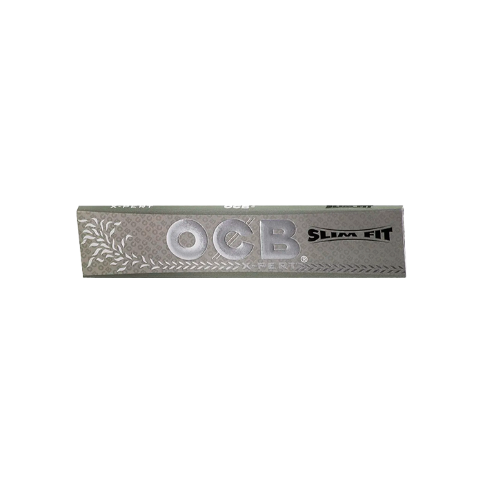 OCB X-Pert Platinium Slim-Distribución Mayorista