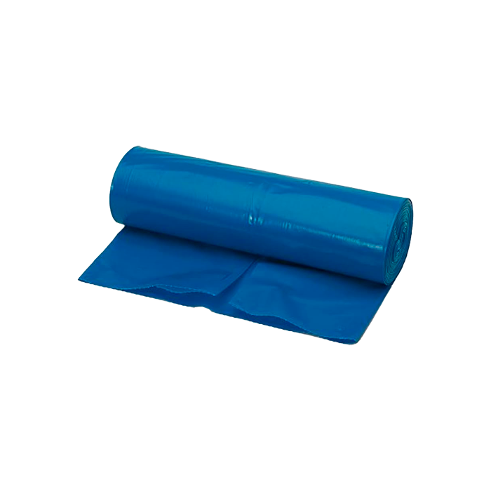 Bolsas Basura 120L 4x10-Distribución Mayorista