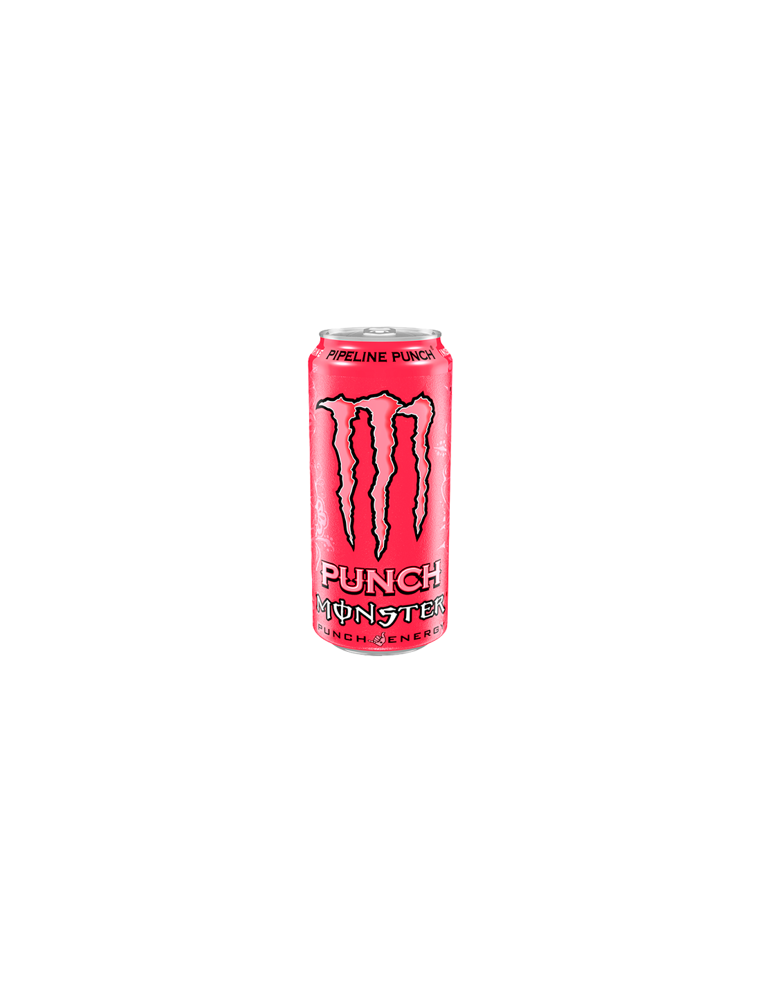 Monster Punch Pipeline 500ml-Distribución Mayorista