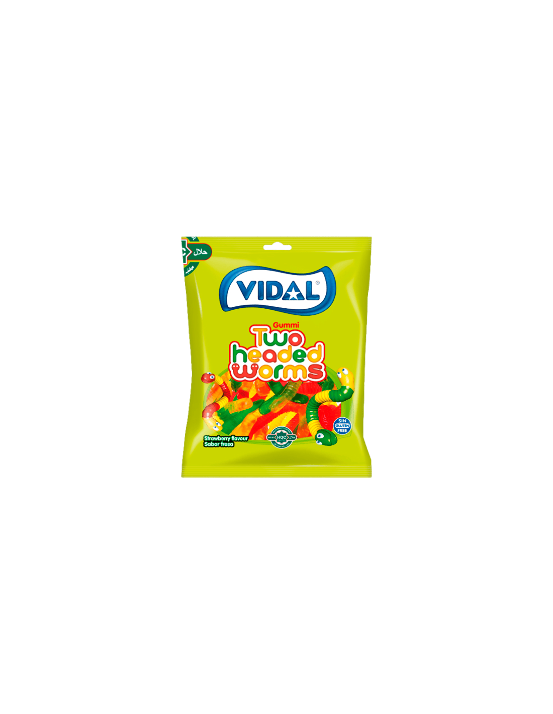 Würmer 90 g Vidal - Distribución Mayorista
