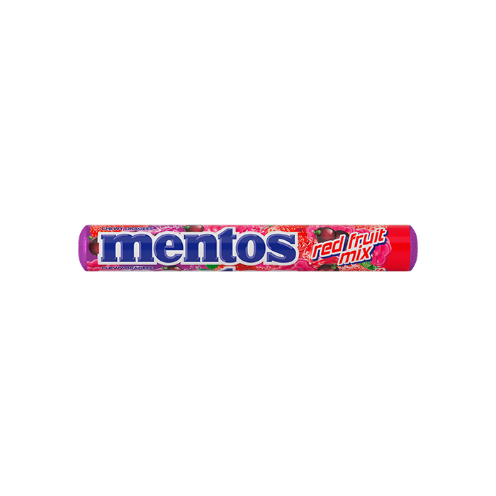 Mentos Berry Mix 37,5g-Distribución Mayorista