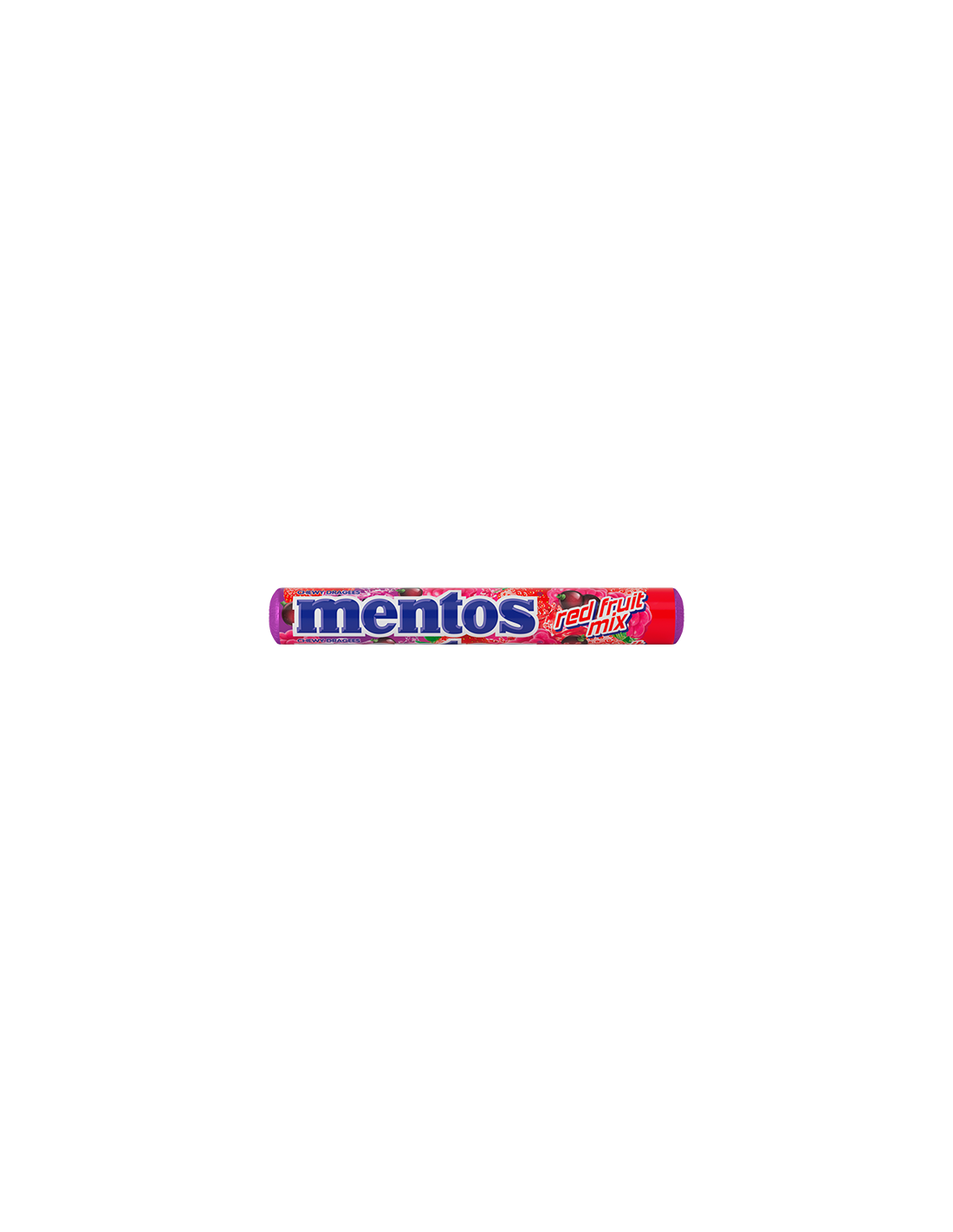 Mentos Berry Mix 37,5g-Distribución Mayorista