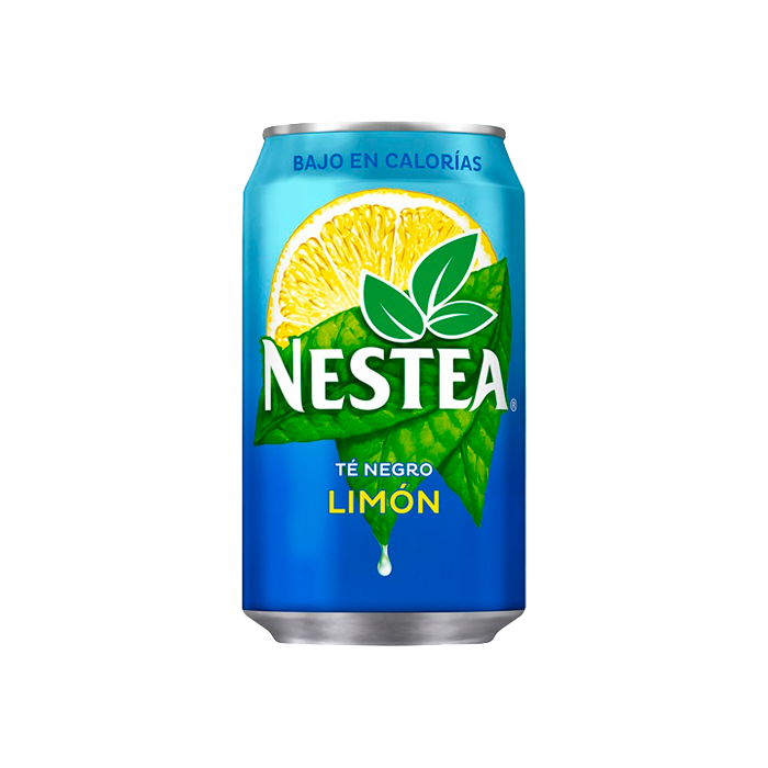 Nestea 330ml - Distribución Mayorista