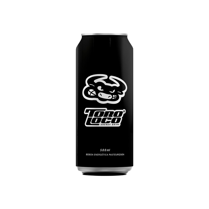 Toro Loco Original 500ml-Distribución Mayorista