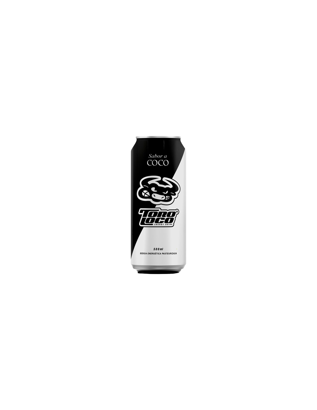 Toro Loco Coco 500ml-Distribución Mayorista
