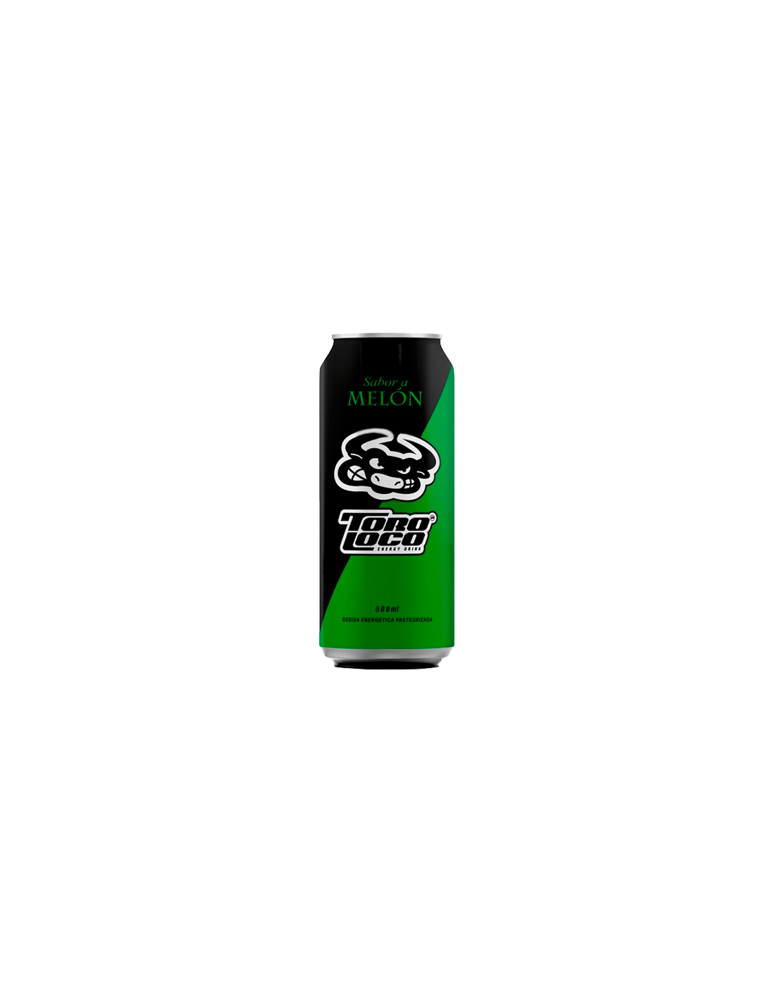 Toro Loco Melone 500ml - Distribución Mayorista