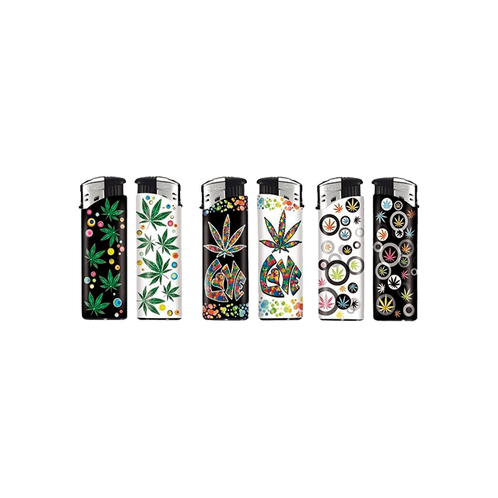 Lighter Dora Weed - Distribución Mayorista