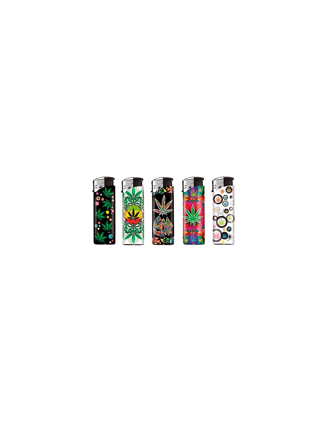Lighter Dora Weed - Distribución Mayorista