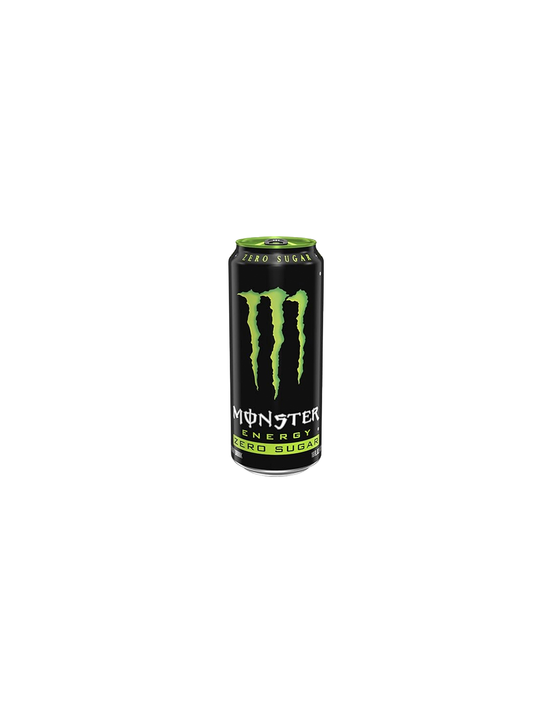 Monster Energy Zero 500ml - Distribución Mayorista