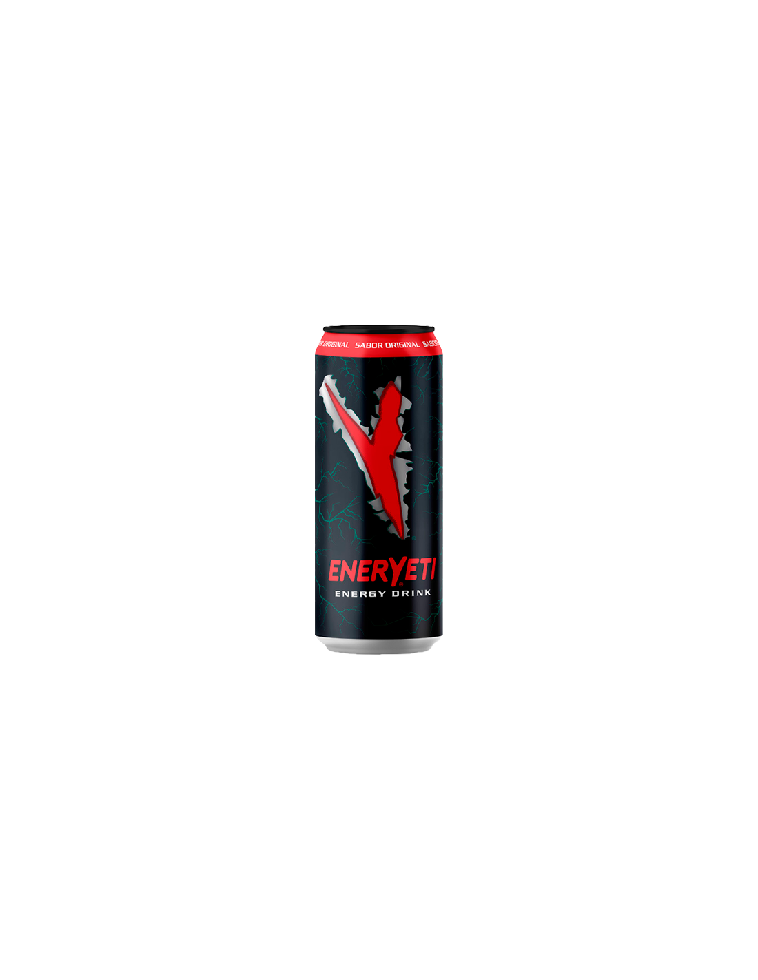 Eneryeti Original 500ml - Distribución Mayorista