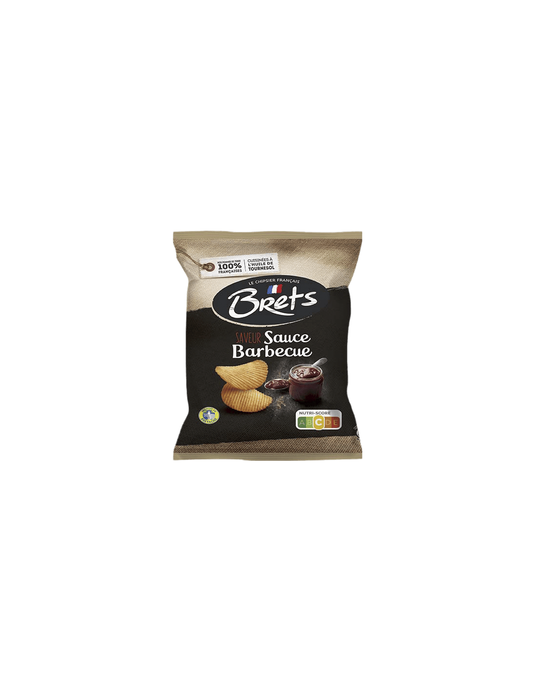 Brets BBQ 25g - Distribución Mayorista