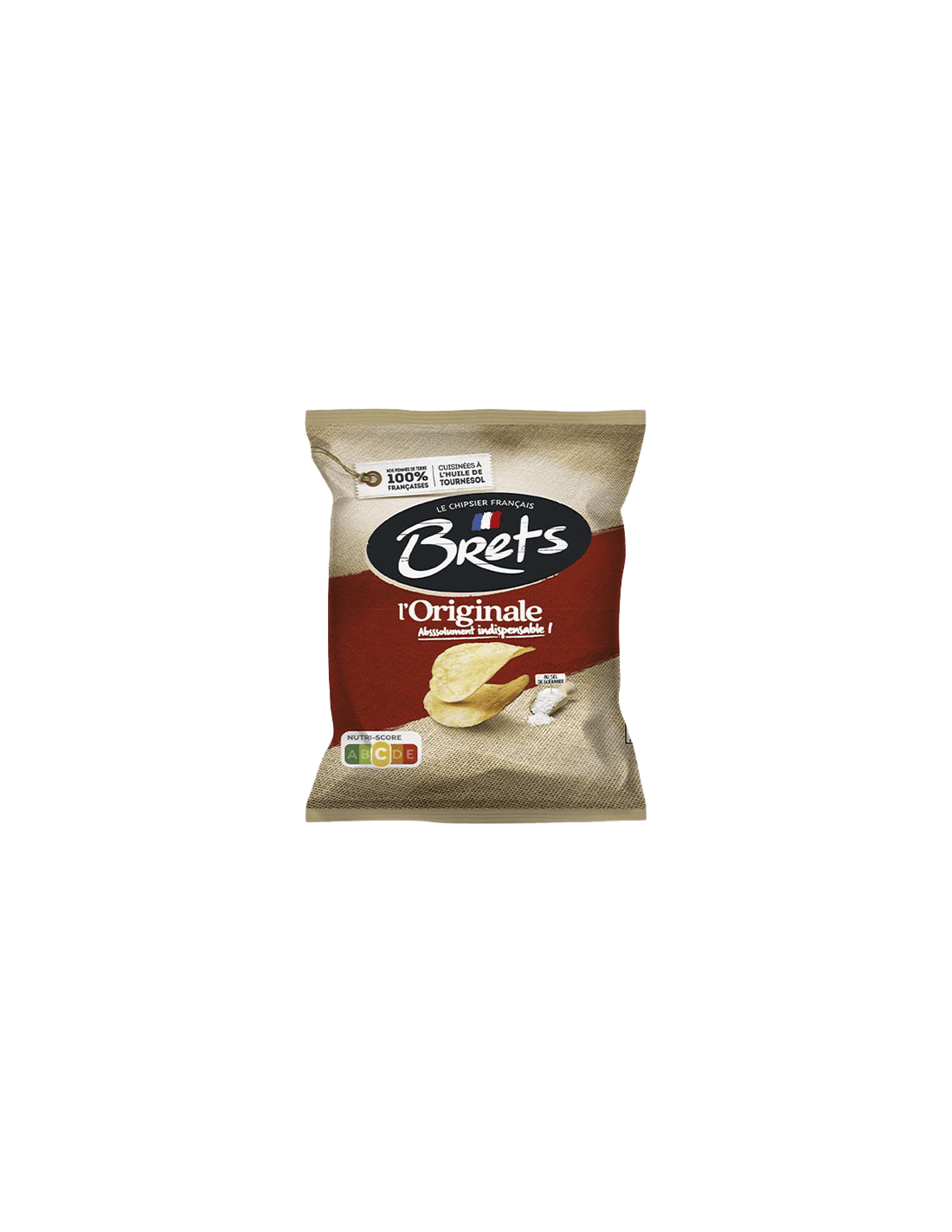 Brets L'Originale 30g - Distribución Mayorista