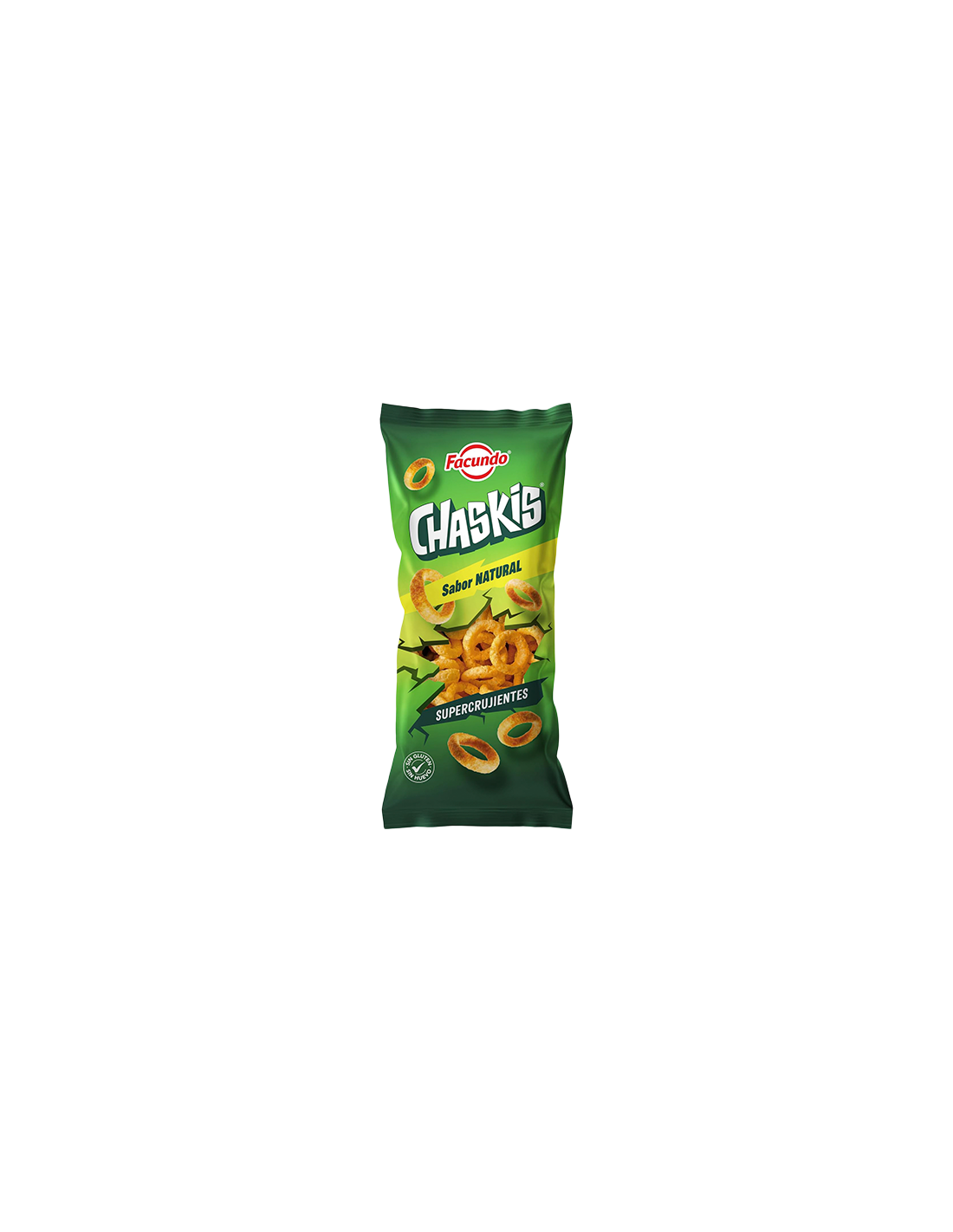 Chaskis 75g-Distribución Mayorista