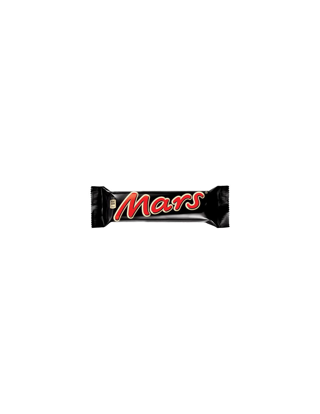 Mars 51g - Distribución Mayorista