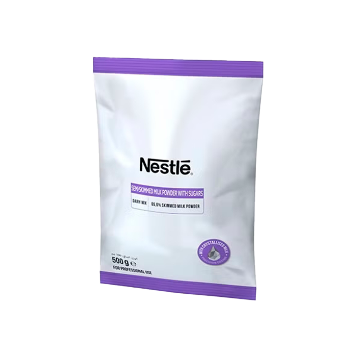 Dairy Mix Semi-skimmed Milk Powder with Sugar 500g Nestlé