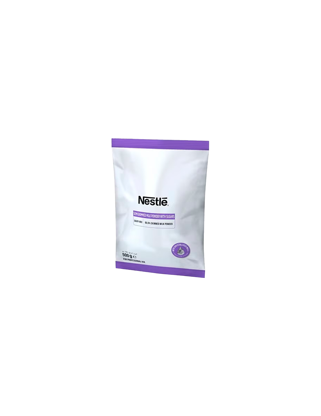 Leite em pó Semidesnatado com Açúcar Dairy Mix 500g Nestlé