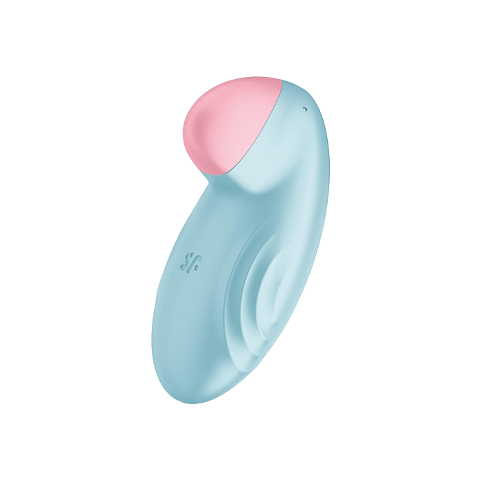 Satisfyer Tropical Tip - Distribución Mayorista