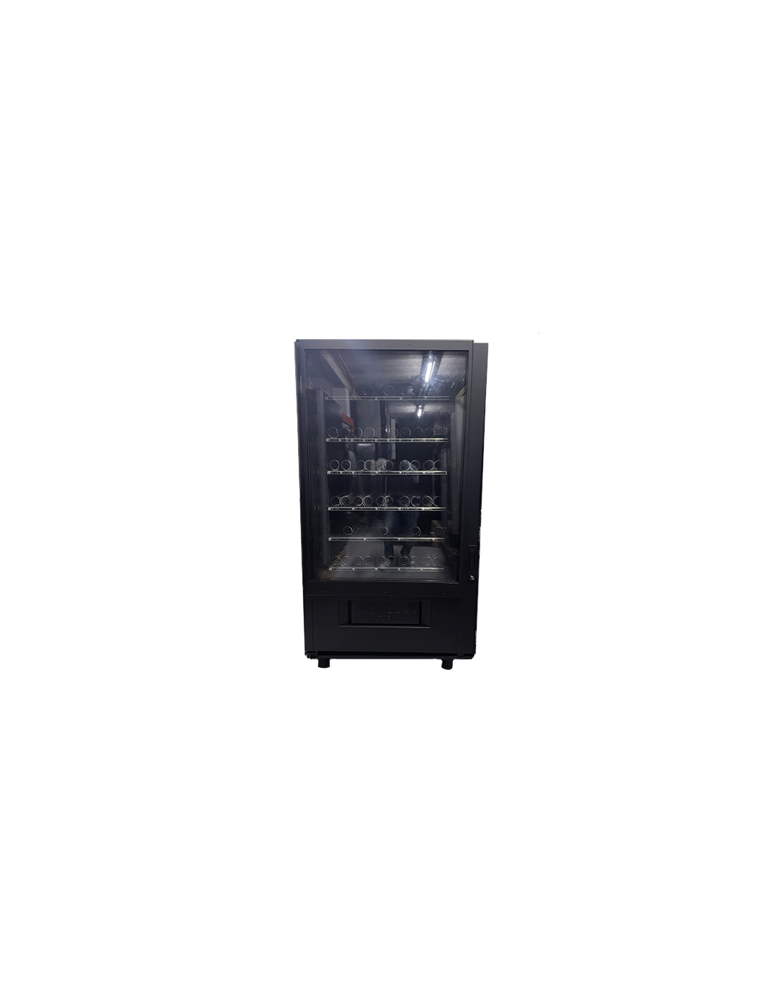 Sanden Vendo SS-X GSnack slave fairKauf - Distribución Mayorista