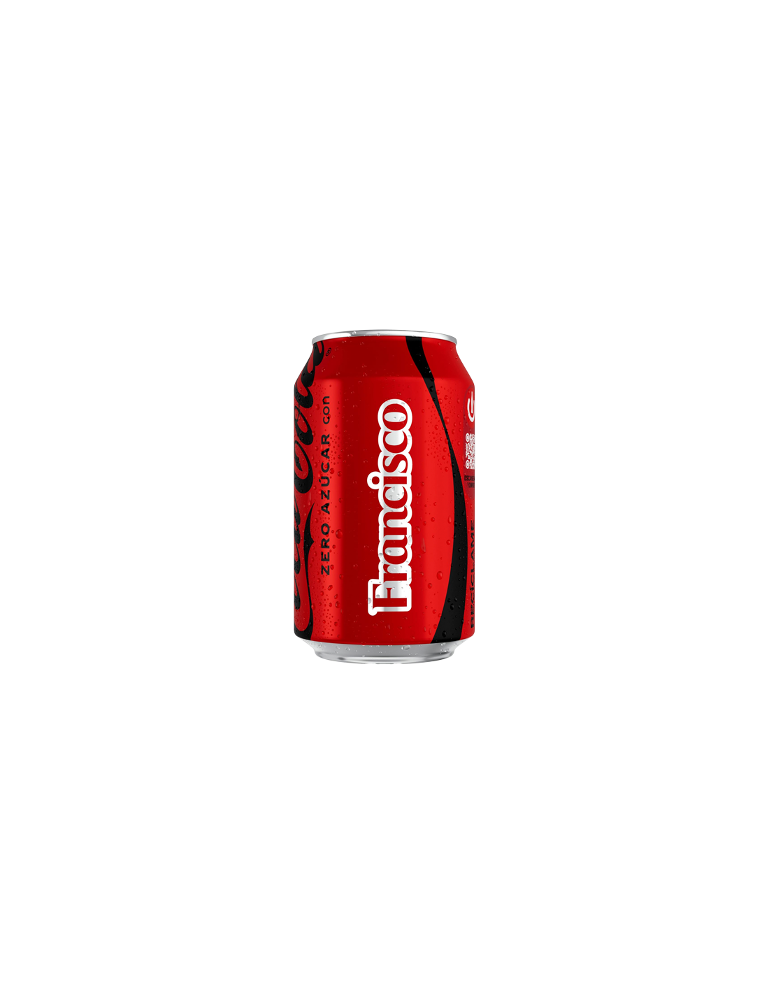 Coca-Cola Zero 330ml-Distribución Mayorista