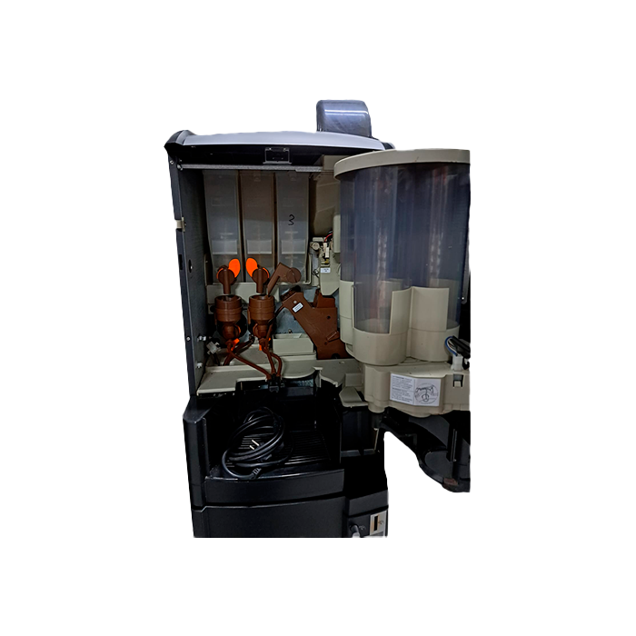 Saeco Rubino 200 Espresso Segunda Mano - Distribución Mayorista