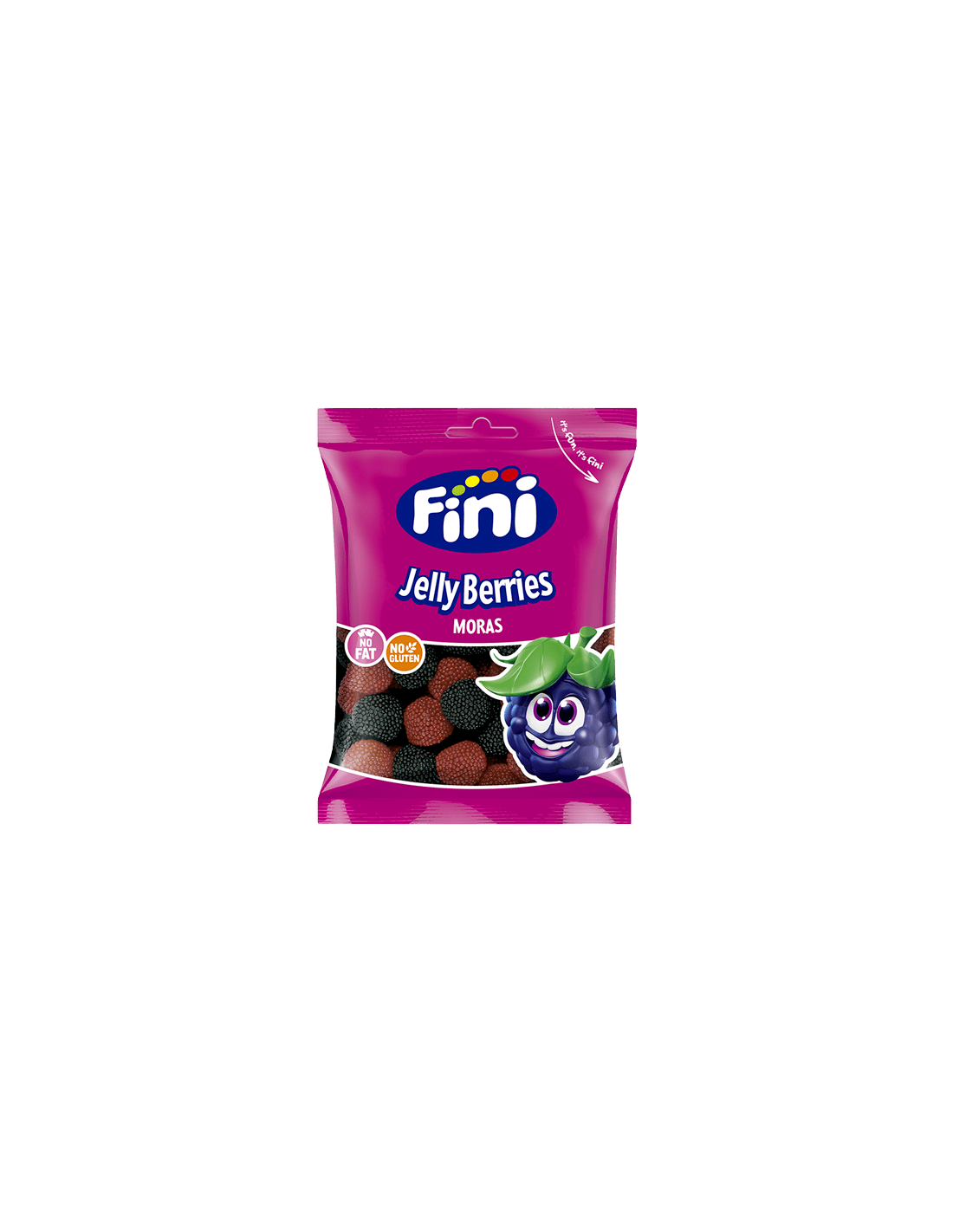 Berries 90g Fini-Distribución Mayorista