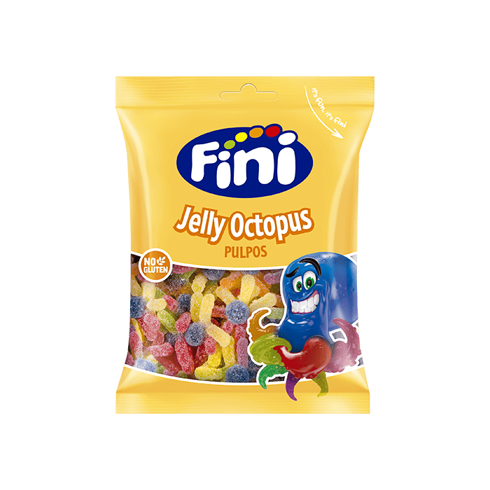 Polvinhos Pica 90g Fini - Distribución Mayorista