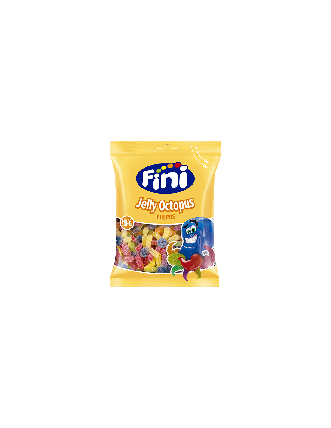 Pulpitos Pica 90g Fini-Distribución Mayorista