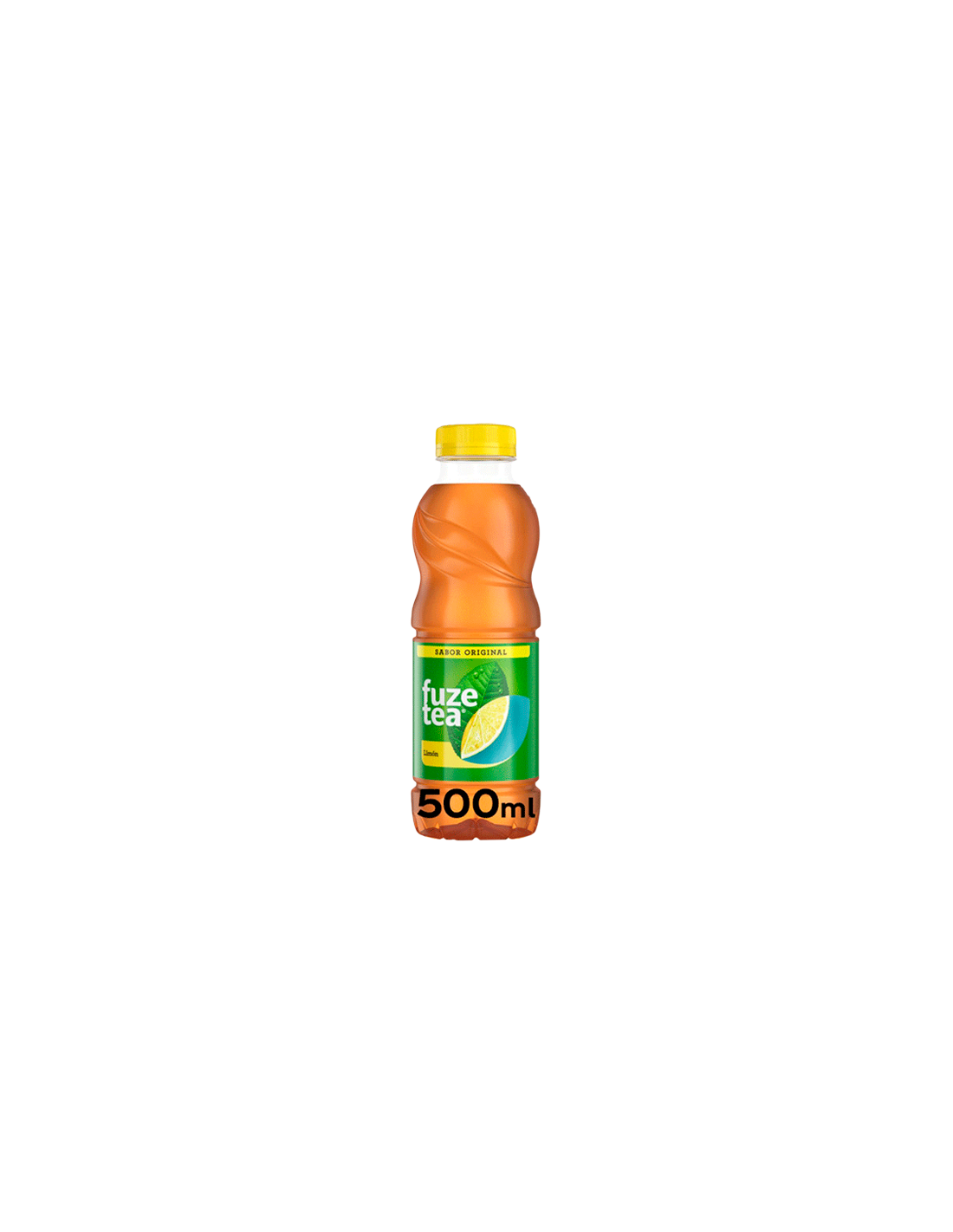 Fuze Tea 500ml - Distribución Mayorista