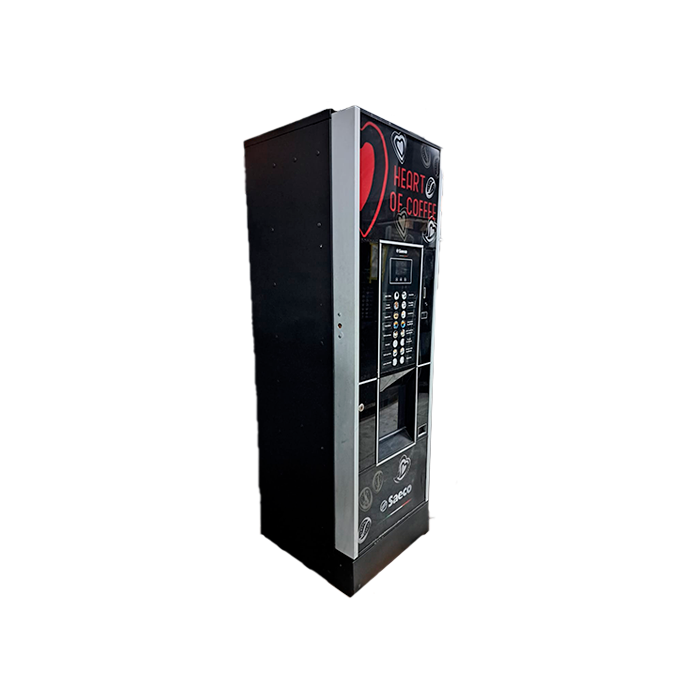 Saeco Cristallo EVO 600 Segunda Mano - Distribución Mayorista